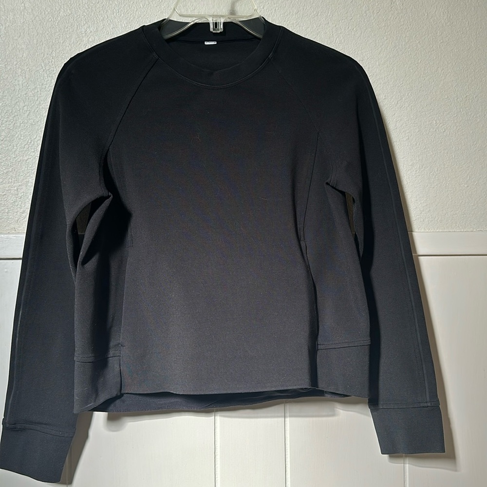 Lululemon Pull Over - image 1